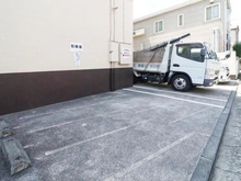 【神奈川県/横浜市鶴見区生麦】シティコープ鶴見 駐車場