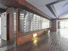 【神奈川県/横浜市西区平沼】モンテベルデ横浜 メールBOX