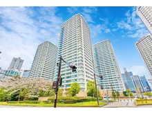 【神奈川県/横浜市西区みなとみらい】M.M.TOWERS the East 外観
