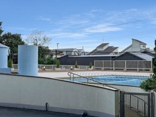 【神奈川県/鎌倉市坂ノ下】鎌倉ビューパレス 共用施設