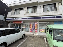 【神奈川県/鎌倉市坂ノ下】鎌倉ビューパレス ローソン鎌倉坂ノ下店（現地より約160m）
