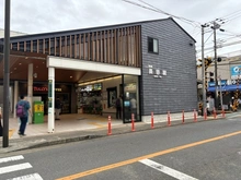 【神奈川県/鎌倉市坂ノ下】鎌倉ビューパレス 長谷駅（現地より約560m）