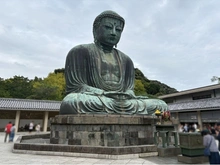 【神奈川県/鎌倉市坂ノ下】鎌倉ビューパレス 鎌倉大仏（現地より約1,260m）