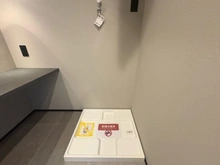 【神奈川県/横浜市西区楠町】シルエタワーヨコハマ 防水パン
