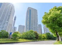 【神奈川県/横浜市西区みなとみらい】M.M.TOWERS the East 外観