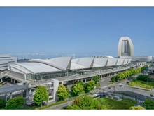 【神奈川県/横浜市西区みなとみらい】M.M.TOWERS the East 眺望