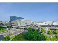 【神奈川県/横浜市西区みなとみらい】M.M.TOWERS the East 眺望