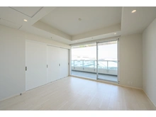 【神奈川県/横浜市西区みなとみらい】M.M.TOWERS the East LDK