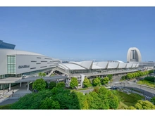 【神奈川県/横浜市西区みなとみらい】M.M.TOWERS the East 眺望