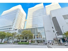 【神奈川県/横浜市西区みなとみらい】M.M.TOWERS the East クイーンズスクエアみなとみらい（現地より約350m）