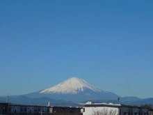 【神奈川県/茅ヶ崎市鶴が台】オハナ茅ヶ崎 眺望