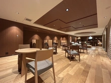 【神奈川県/茅ヶ崎市鶴が台】オハナ茅ヶ崎 共用部