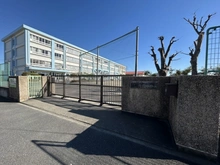 【神奈川県/茅ヶ崎市鶴が台】オハナ茅ヶ崎 茅ヶ崎市立円蔵小学校（現地より約900m）