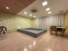 【神奈川県/平塚市袖ケ浜】オハナ平塚袖ヶ浜 共用施設