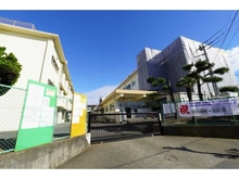 【神奈川県/平塚市袖ケ浜】オハナ平塚袖ヶ浜 平塚市立浜岳中学校（現地より約610m）