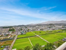 【神奈川県/厚木市恩名】エステ・スクエア本厚木弐番館 眺望