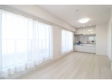 【神奈川県/座間市相模が丘】ライオンズマンション相模が丘第5 リビング・ダイニング