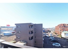 【神奈川県/座間市相模が丘】ライオンズマンション相模が丘第5 眺望