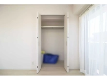 【神奈川県/座間市相模が丘】ライオンズマンション相模が丘第5 収納