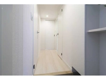 【神奈川県/座間市相模が丘】ライオンズマンション相模が丘第5 廊下