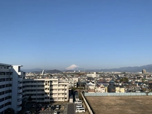 【神奈川県/茅ヶ崎市浜見平】オハナ茅ヶ崎ガーデニア 眺望