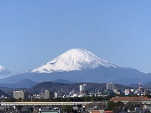 【神奈川県/茅ヶ崎市浜見平】オハナ茅ヶ崎ガーデニア 眺望