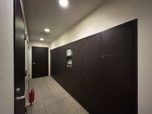 【神奈川県/茅ヶ崎市矢畑】パークスクエア湘南茅ケ崎 S棟 宅配BOX