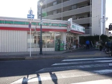 【神奈川県/茅ヶ崎市矢畑】パークスクエア湘南茅ケ崎 S棟 ローソンストア100 茅ヶ崎十間坂店（現地より約470m）