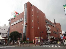 【神奈川県/茅ヶ崎市矢畑】パークスクエア湘南茅ケ崎 S棟 イトーヨーカドー茅ヶ崎店（現地より約740m）