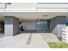 【神奈川県/藤沢市片瀬海岸】ライオンズ湘南江ノ島シーサイド アプローチ