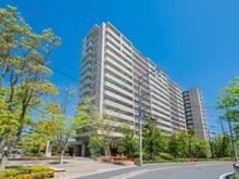 【神奈川県/相模原市南区上鶴間本町】オハナ町田オークコート 外観