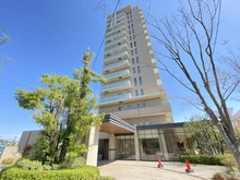 【神奈川県/相模原市南区上鶴間本町】オハナ町田オークコート 外観