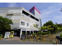 【神奈川県/茅ヶ崎市茅ヶ崎】茅ヶ崎パーク・ホームズ イオンそよら湘南茅ヶ崎（現地より約80m）