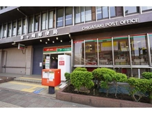 【神奈川県/茅ヶ崎市茅ヶ崎】茅ヶ崎パーク・ホームズ 茅ヶ崎郵便局（現地より約430m）