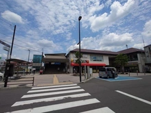 【神奈川県/藤沢市善行坂】クオス藤沢善行 小田急江ノ島線「善行」駅（現地より約830m）：