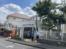 【神奈川県/藤沢市善行坂】クオス藤沢善行 藤沢善行郵便局（現地より約950m）