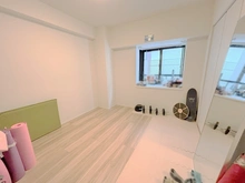 【神奈川県/藤沢市片瀬海岸】ライオンズマンション片瀬江ノ島第2 洋室