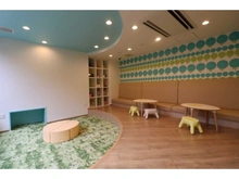 【神奈川県/鎌倉市手広】オハナ西鎌倉 共用部