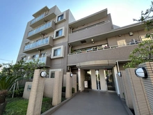 【神奈川県/藤沢市辻堂西海岸】藤和シティホームズ辻堂西海岸 外観