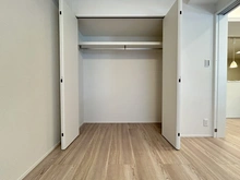 【神奈川県/藤沢市辻堂西海岸】藤和シティホームズ辻堂西海岸 収納