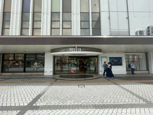 【神奈川県/平塚市錦町】バウス平塚 ラスカ平塚（現地より約520m）