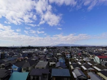 【神奈川県/藤沢市長後】レーベンスクエア藤沢プレイジアム 眺望