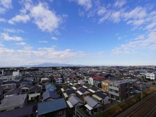 【神奈川県/藤沢市長後】レーベンスクエア藤沢プレイジアム 眺望