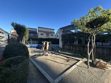 【神奈川県/藤沢市長後】レーベンスクエア藤沢プレイジアム 共用部