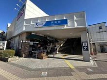 【神奈川県/藤沢市長後】レーベンスクエア藤沢プレイジアム 小田急江ノ島線「長後」駅（現地より約1,430m）：