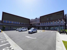 【神奈川県/藤沢市善行坂】クリオ藤沢善行八番館 藤沢善行市民センター（現地より約1,400m）：