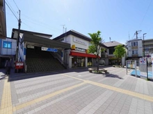 【神奈川県/藤沢市善行坂】クリオ藤沢善行八番館 小田急江ノ島線「善行」駅（現地より約1,150m）