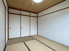 【神奈川県/茅ヶ崎市ひばりが丘】コスモ茅ヶ崎ベルセーヌ 和室