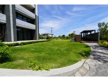 【静岡県/熱海市春日町】ザ・クレストタワー熱海 共用施設