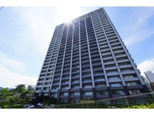 【静岡県/熱海市春日町】ザ・クレストタワー熱海 外観